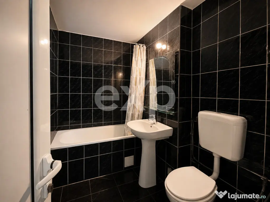 Apartament 2 camere in Gavana | mobilat | Langa Liceul Sani