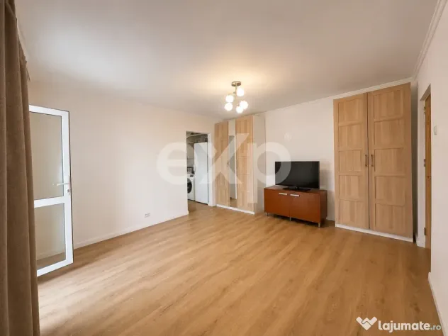 Apartament 2 camere in Gavana | mobilat | Langa Liceul Sani