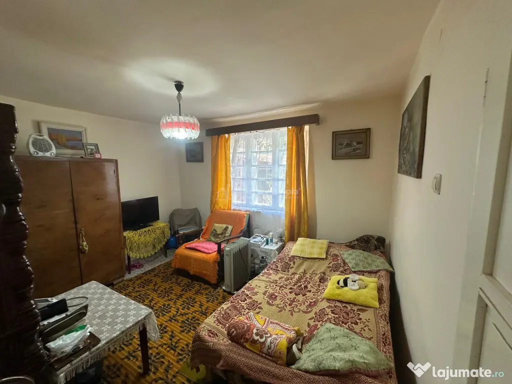 Bocsa Montana, Casa Cocheta de Vacanta sau investitie, Zona