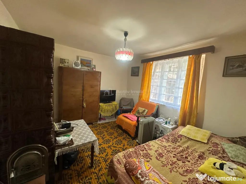Bocsa Montana, Casa Cocheta de Vacanta sau investitie, Zona