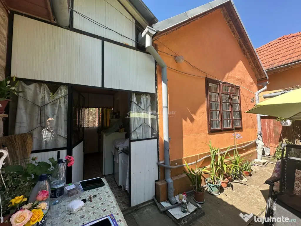Bocsa Montana, Casa Cocheta de Vacanta sau investitie, Zona