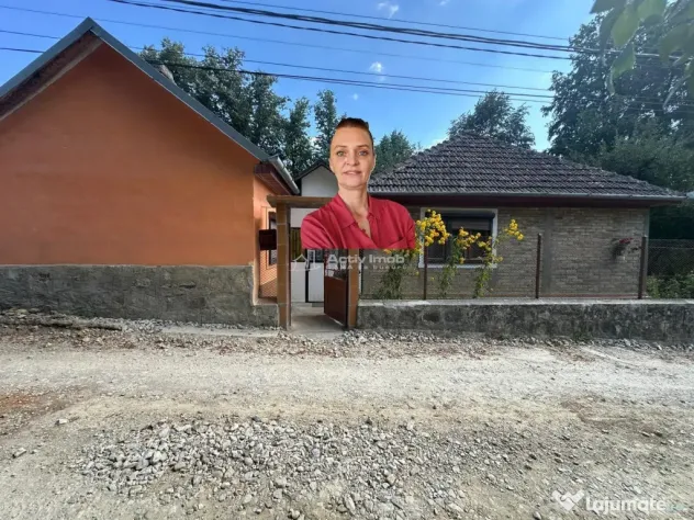 Bocsa Montana, Casa Cocheta de Vacanta sau investitie, Zona