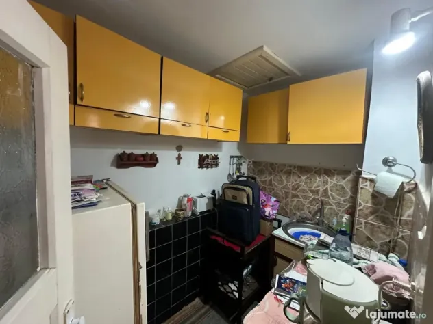 Bocsa Montana, Casa Cocheta de Vacanta sau investitie, Zona