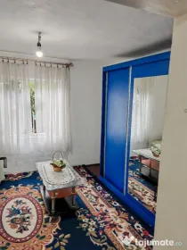 Casa vânzare.Lanurile jud. Buzau