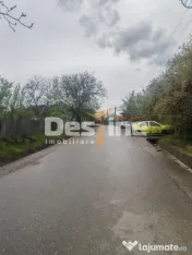 Teren intravilan in suprafata de 3160 mp, Puscasi, Poiana... 