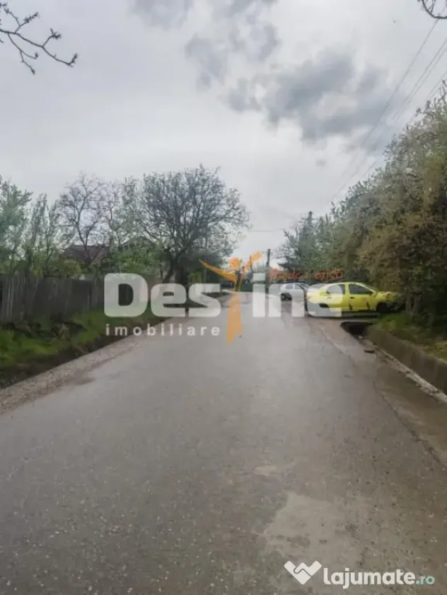 Teren intravilan in suprafata de 3160 mp, Puscasi, Poiana... - Poiana Lui Alexa (Vaslui)