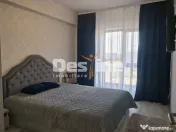 Apartament open-space cu 2 camere, etaj 7/9, zona Mamaia ...