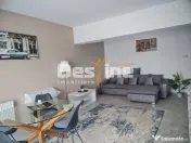 Apartament open-space cu 2 camere, etaj 7/9, zona Mamaia ...