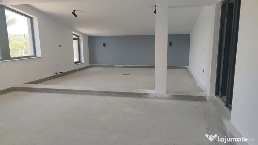 Spatiu comercial nou. Spatiu birouri