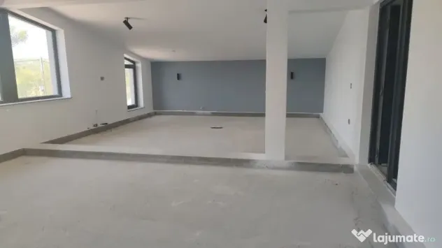 Spatiu comercial nou. Spatiu birouri