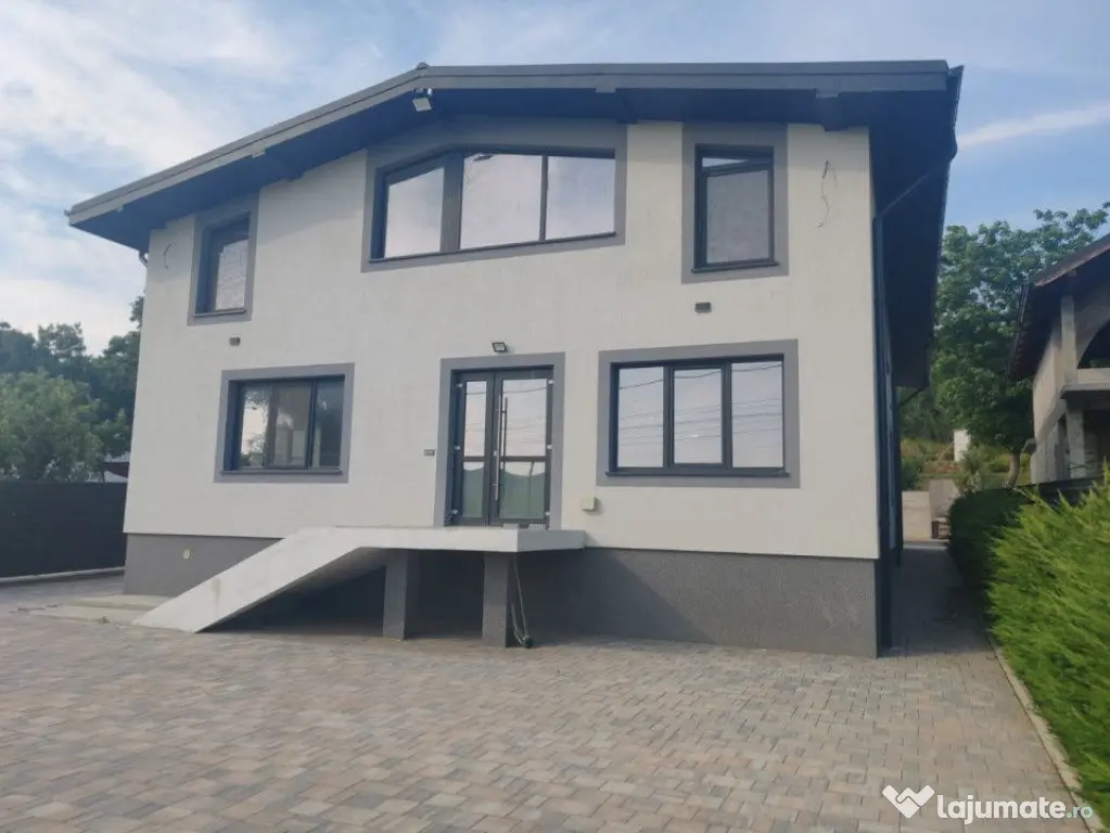 Spatiu comercial nou. Spatiu birouri