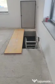 Spatiu comercial nou. Spatiu birouri 