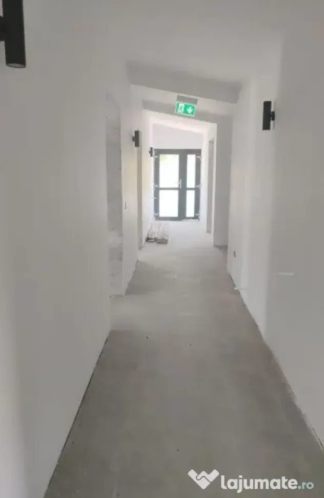 Spatiu comercial nou. Spatiu birouri