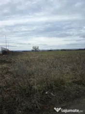 Teren intravilan 4028 mp, str Dimitrie Cantemir, Vaslui
