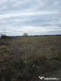 Teren intravilan 4028 mp, str Dimitrie Cantemir, Vaslui