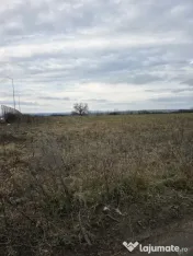 Teren intravilan 4028 mp, str Dimitrie Cantemir, Vaslui