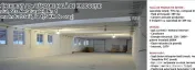 Hala productie, zona Industriala, Vaslui