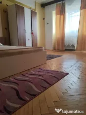 Apartament 3 camere, 2 grupuri sanitare, 2 balcoane, etaj...