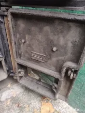 Centrala Viadrus Lemne si Carbuni 