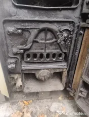 Centrala Viadrus Lemne si Carbuni 