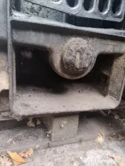 Centrala Viadrus Lemne si Carbuni 