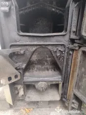 Centrala Viadrus Lemne si Carbuni 