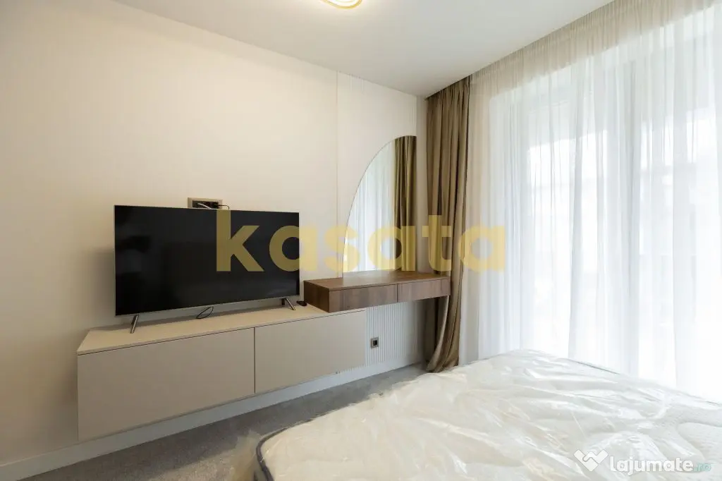 2 camere I ARQA Jolie Village I Iancu Nicolae I 84 mp I 2...