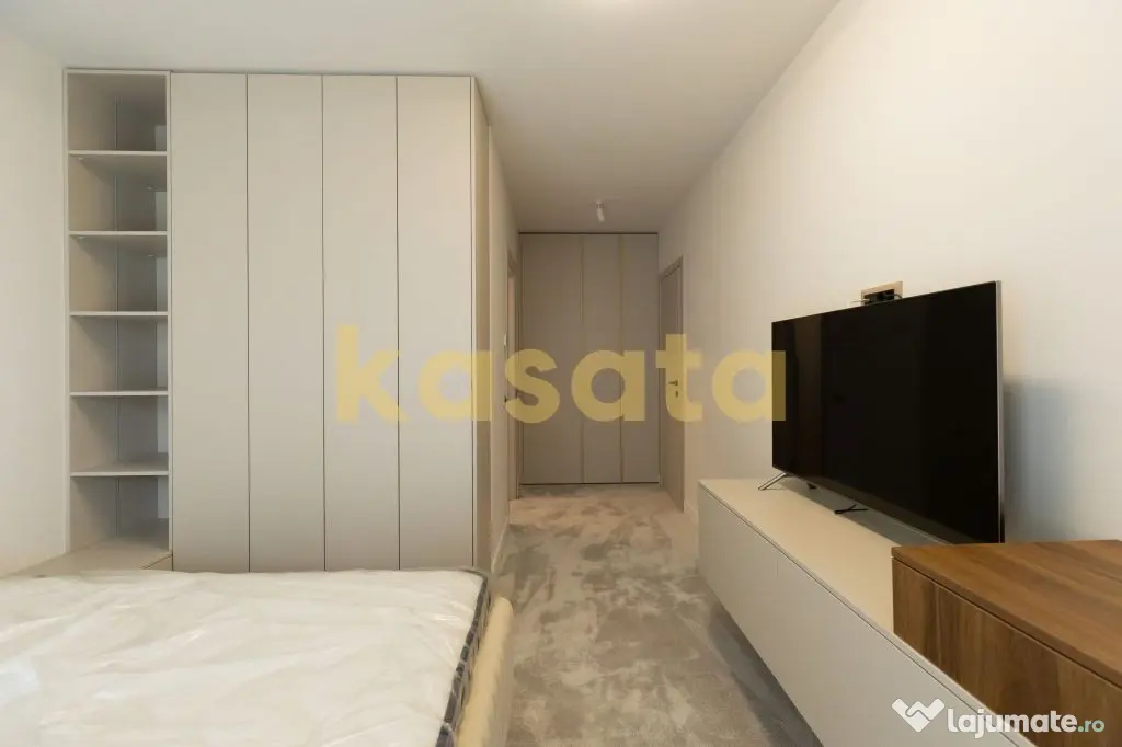2 camere I ARQA Jolie Village I Iancu Nicolae I 84 mp I 2...
