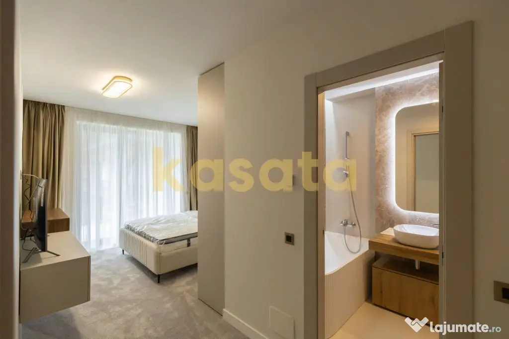2 camere I ARQA Jolie Village I Iancu Nicolae I 84 mp I 2...