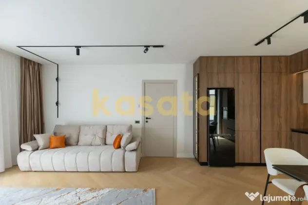 2 camere I ARQA Jolie Village I Iancu Nicolae I 84 mp I 2...