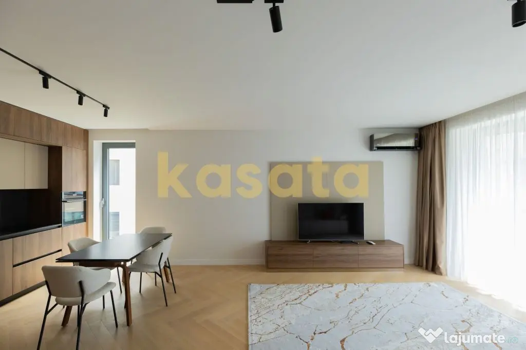 2 camere I ARQA Jolie Village I Iancu Nicolae I 84 mp I 2...