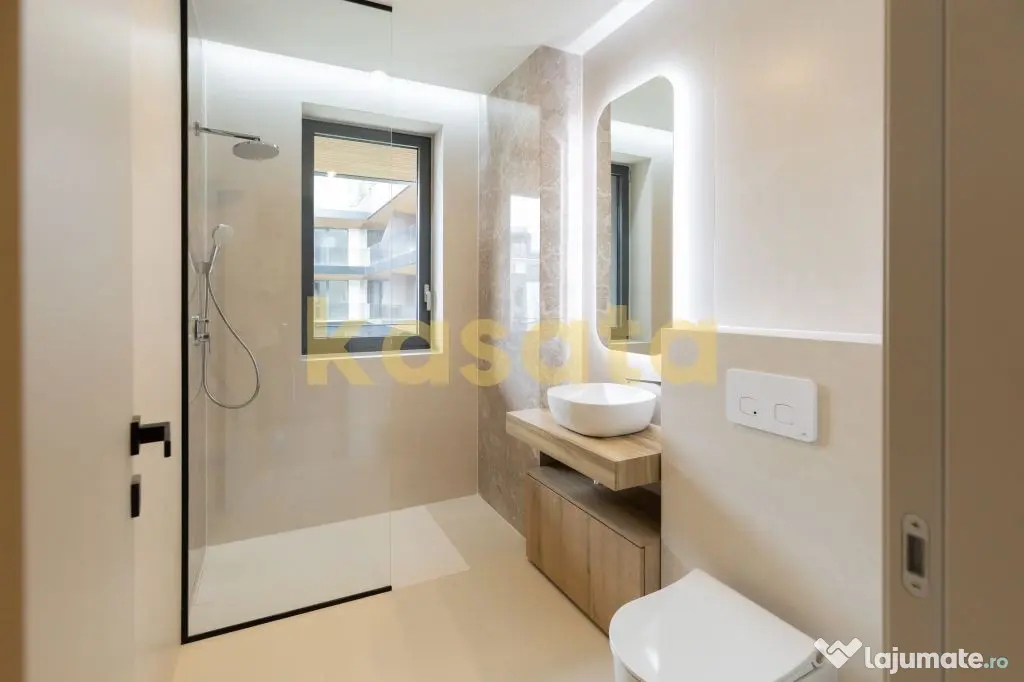 2 camere I ARQA Jolie Village I Iancu Nicolae I 84 mp I 2...