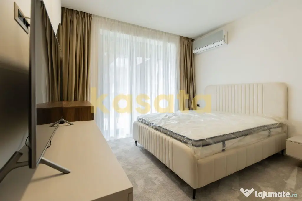 2 camere I ARQA Jolie Village I Iancu Nicolae I 84 mp I 2...
