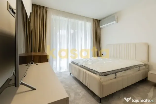 2 camere I ARQA Jolie Village I Iancu Nicolae I 84 mp I 2...