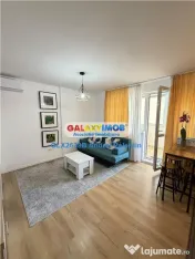 Apartament Bloc Nou Berceni - Dimitrie Leonida - Biruintei