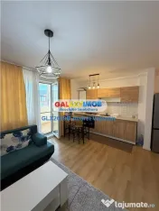 Apartament Bloc Nou Berceni - Dimitrie Leonida - Biruintei