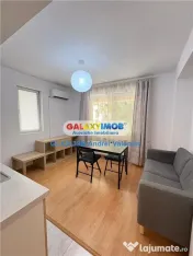 Apartament Tip Studio Berceni - Dimitrie Leonida - Parcare