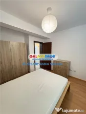 Apartament Tip Studio Berceni - Dimitrie Leonida - Parcare