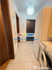 Apartament Tip Studio Berceni - Dimitrie Leonida - Parcare