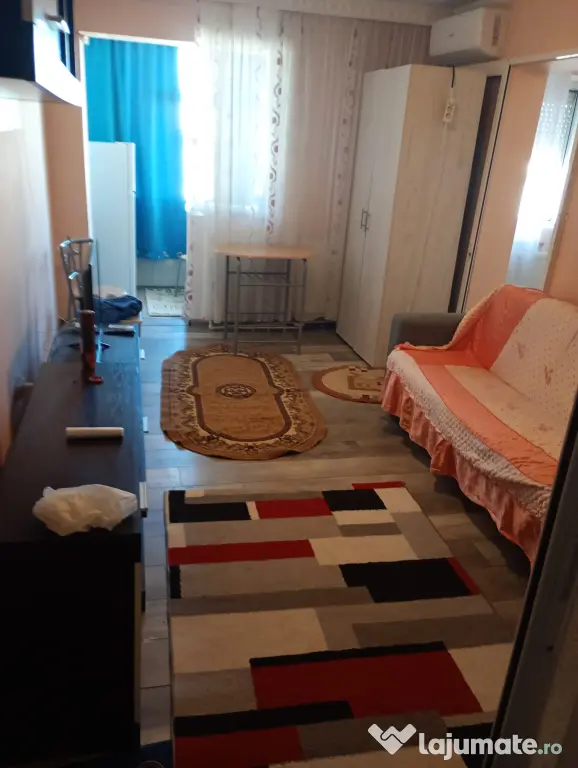 Braila, Str. Albinei, inchiriere apartament 2 camere