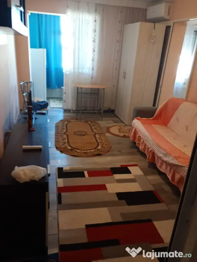 Braila, Str. Albinei, inchiriere apartament 2 camere