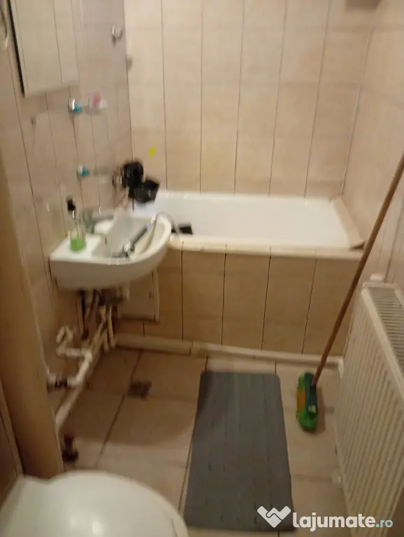 Braila, Str. Albinei, inchiriere apartament 2 camere