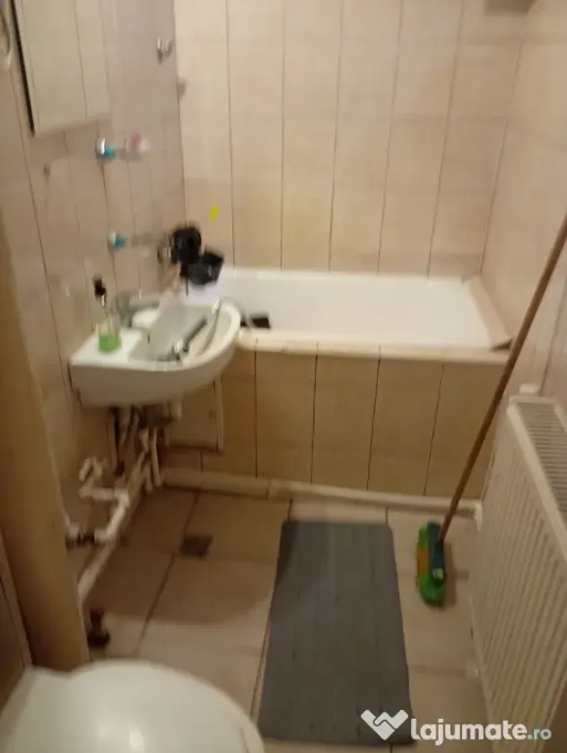 Braila, Str. Albinei, inchiriere apartament 2 camere