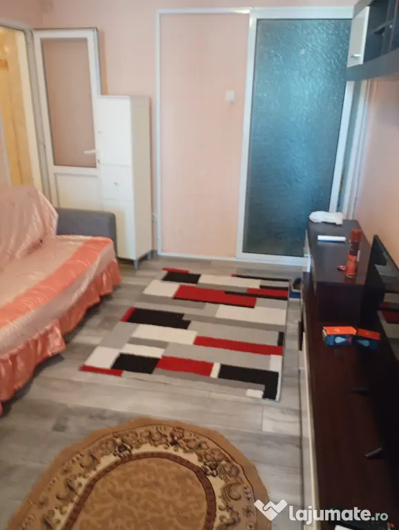 Braila, Str. Albinei, inchiriere apartament 2 camere