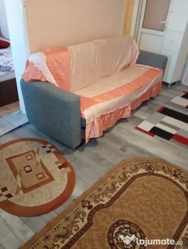 Braila, Str. Albinei, inchiriere apartament 2 camere