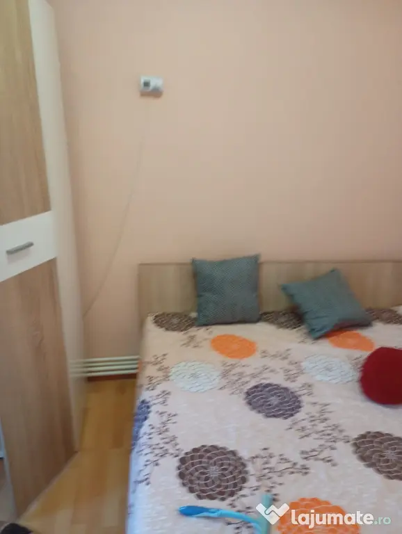 Braila, Str. Albinei, inchiriere apartament 2 camere