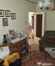 Apartament 3 camere decomandat Rovine 