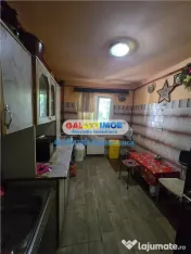 Comision 0% | Apartament 4 camere 82 mp | Decomandat | Podul