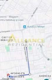 APARTAMENT 2 CAMERE | COMPLEX PRIMAVARA | PRELUNGIREA GHE... 