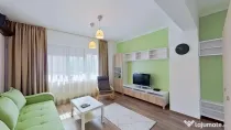 Garsoniera superba - Baneasa Romatsa